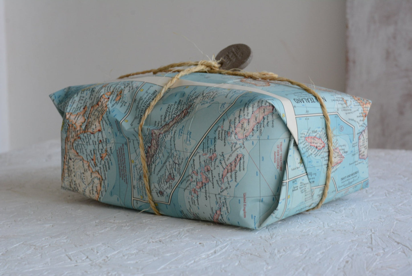 Gift - Wrap - Mad About Pottery -