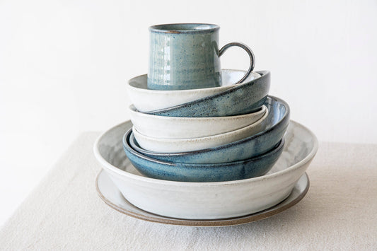 Can You Cook and Bake with Handcrafted Pottery? - Mad About Pottery