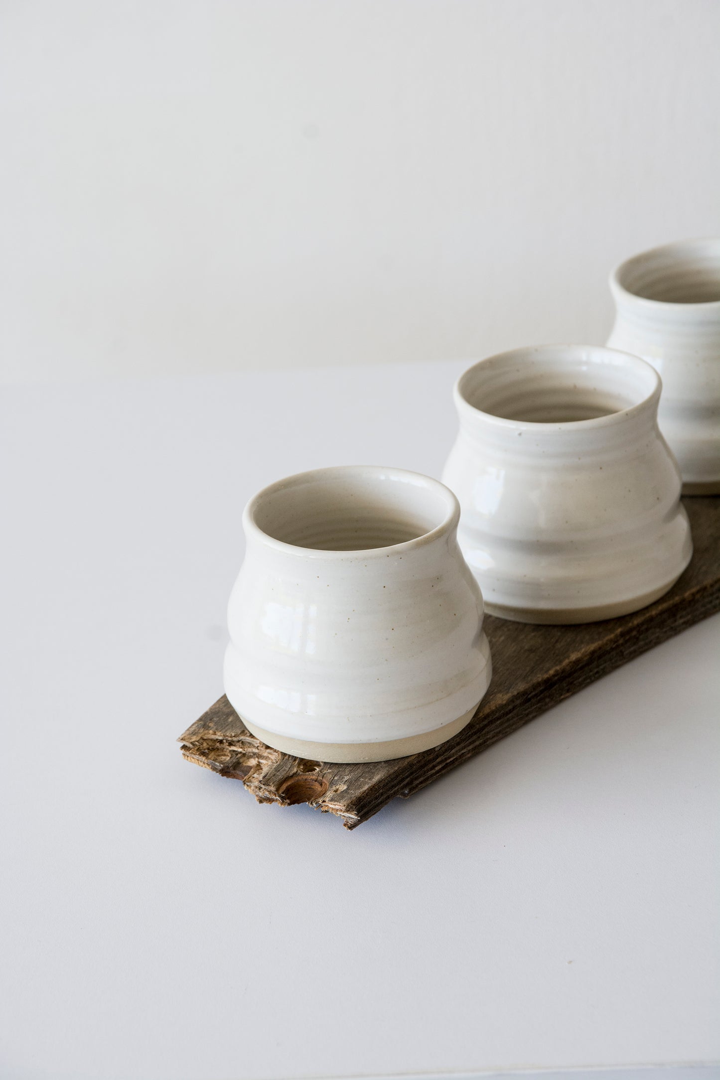 Beehive Ceramic Honey Pot