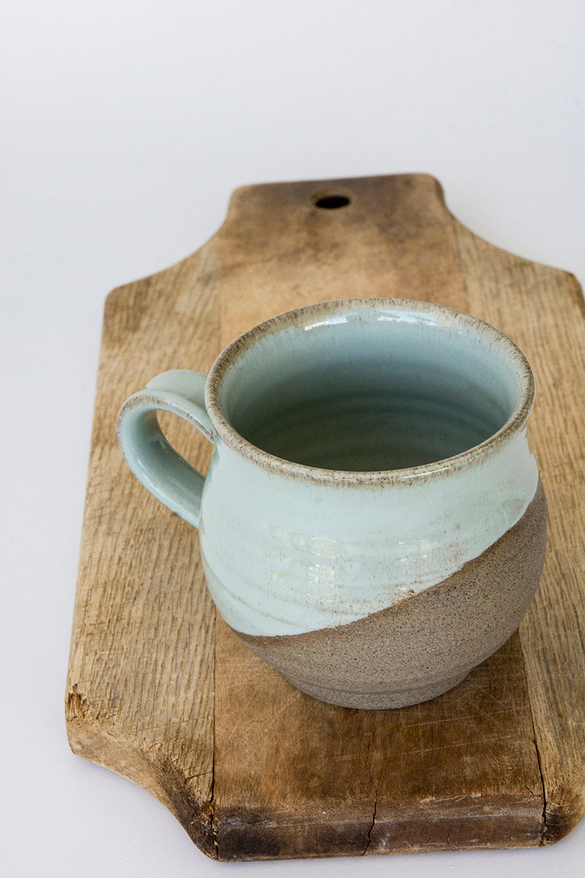 Belly Mugs