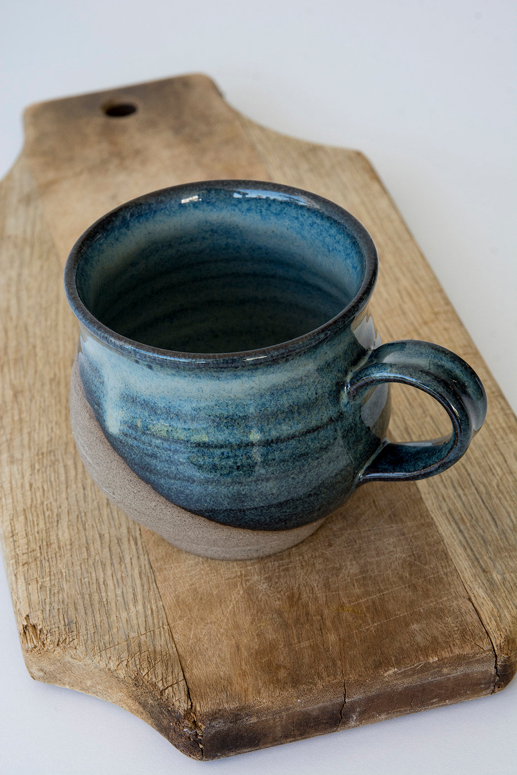 Belly Mugs