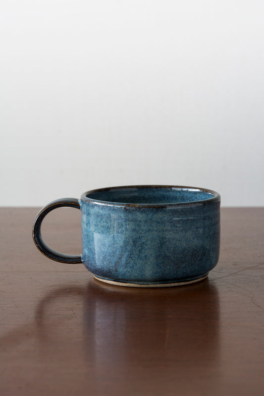 Ceramic Modern Cup