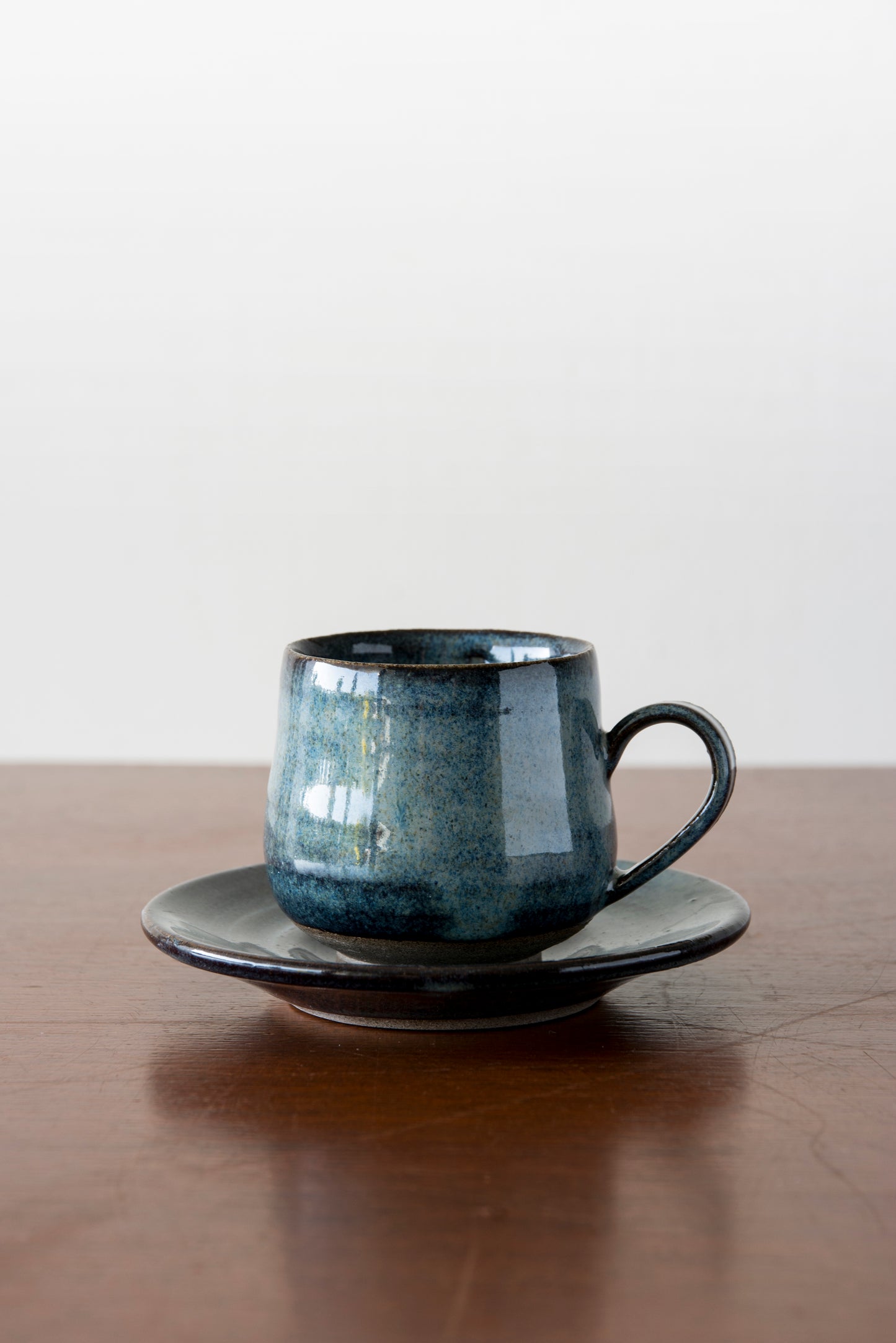 Ceramic Espresso Cups