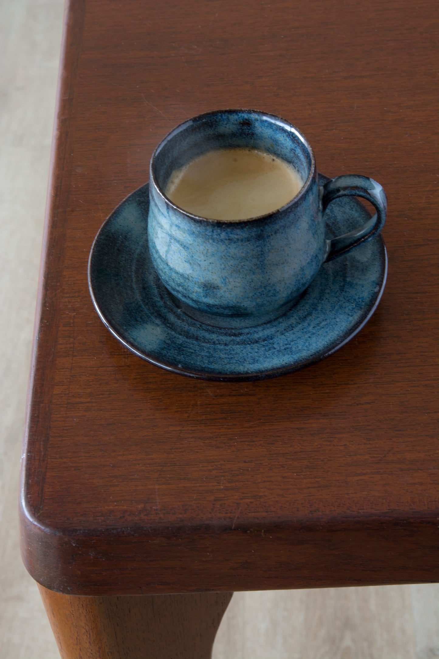 Ceramic Espresso Cups