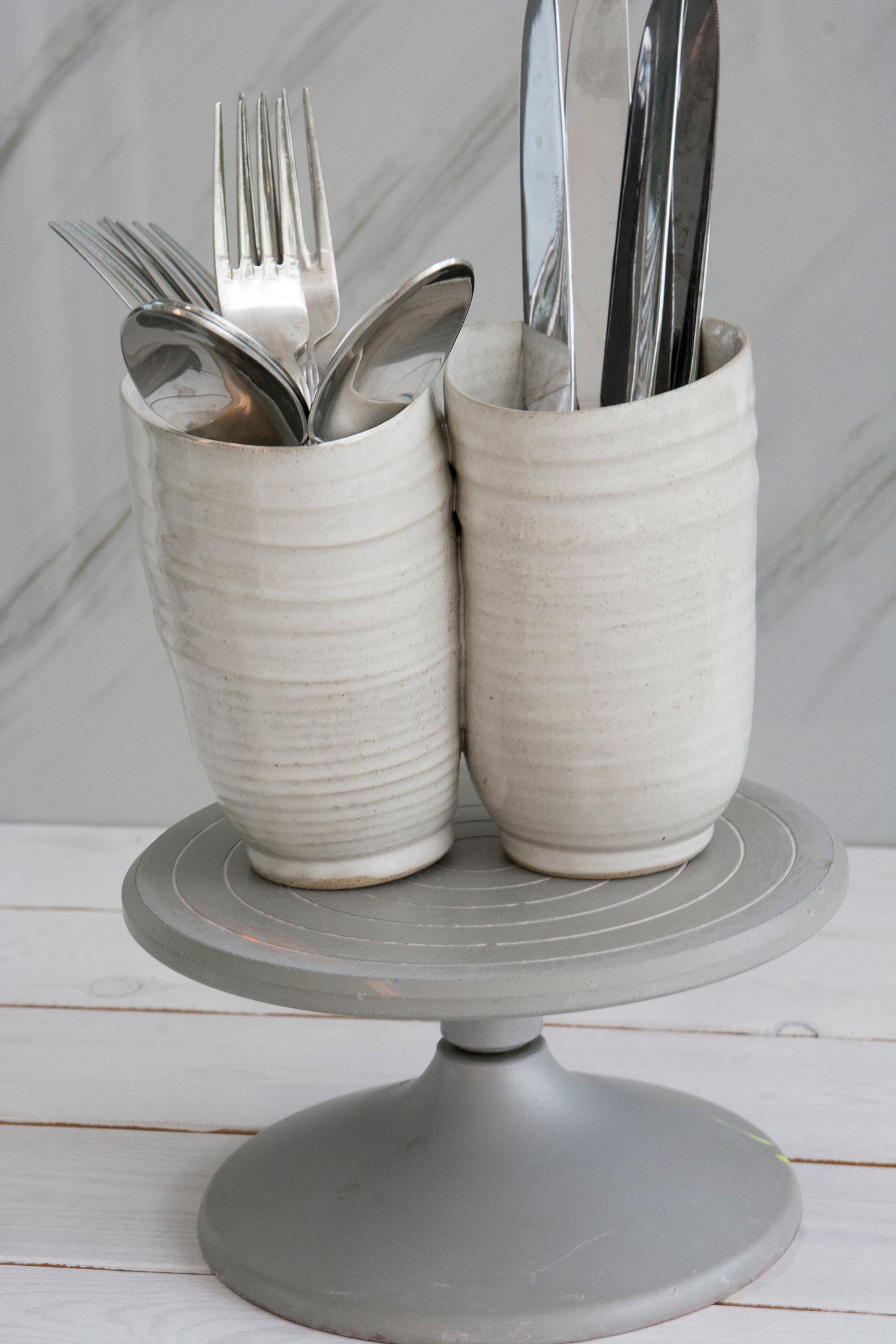 Twins Flatware Caddy