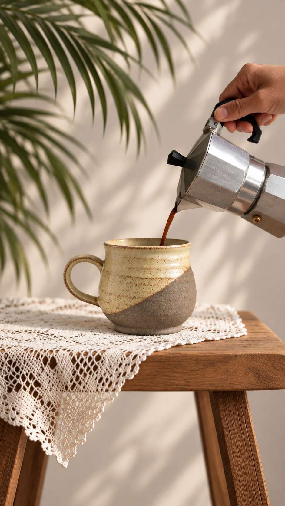 Belly Mugs