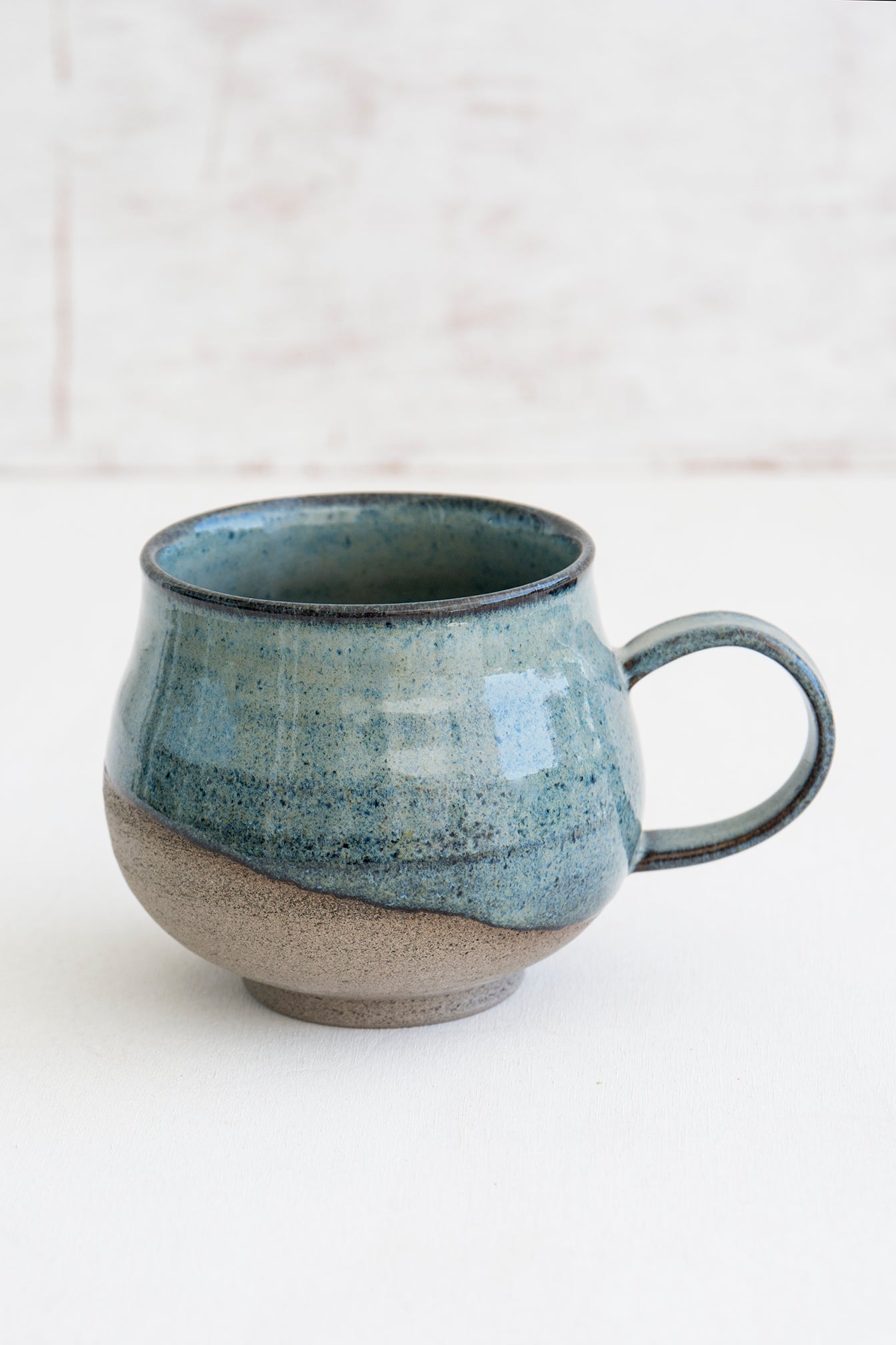 Belly Mugs - Mad About Pottery- Mug