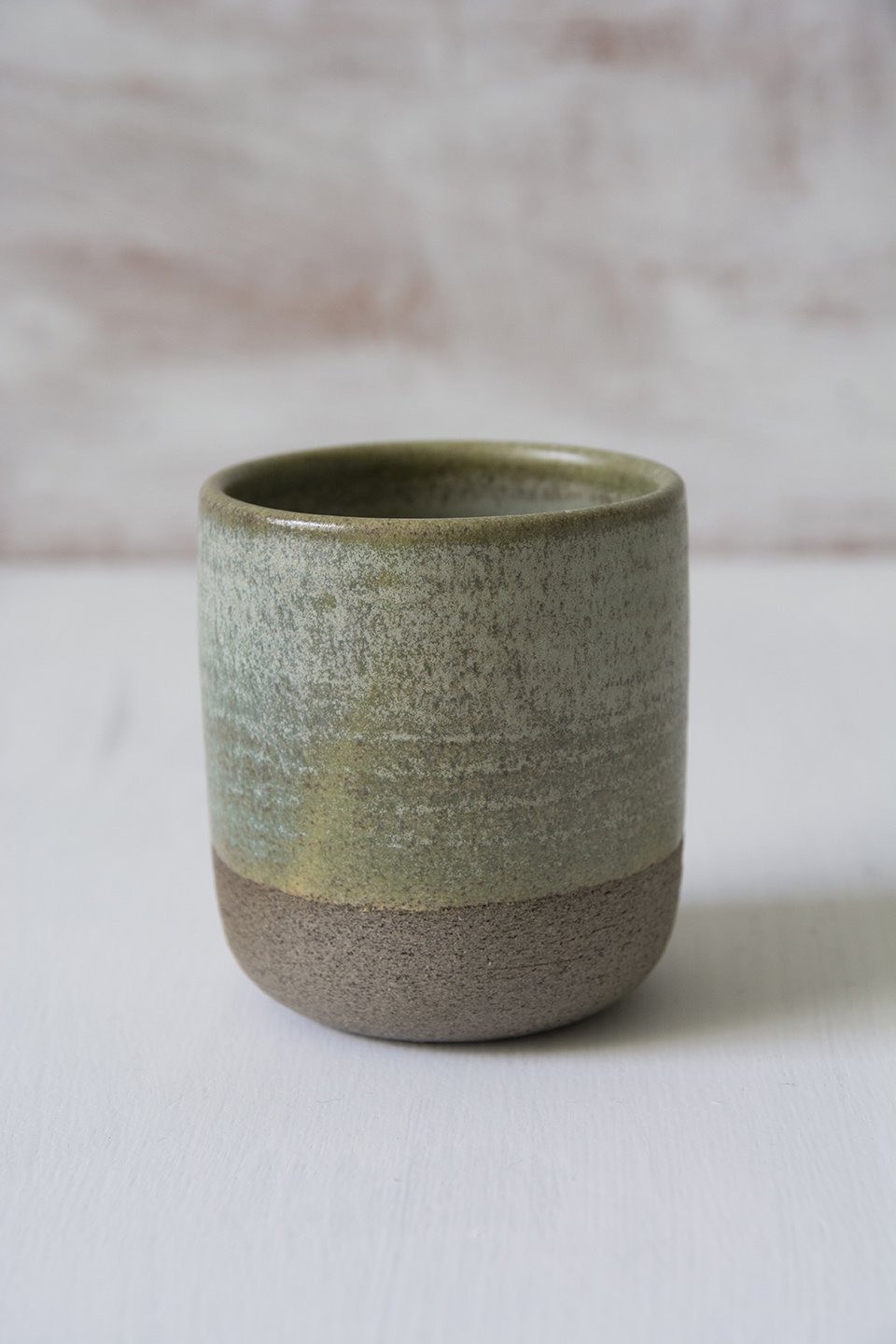 Ceramic Espresso Cups - Mad About Pottery - Mugs and Cups
