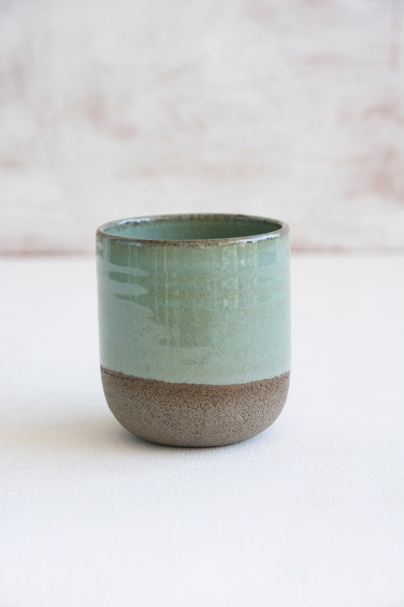 Ceramic Espresso Cups - Mad About Pottery- Mugs and Cups