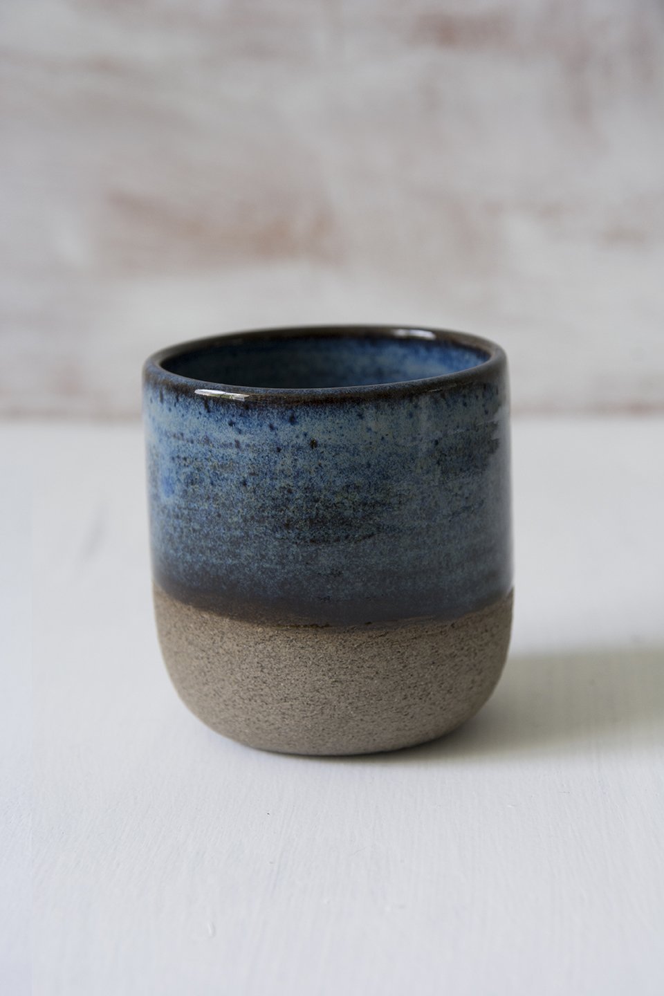 Stoneware Handmade Ceramic Espresso Cups – Mad About Pottery