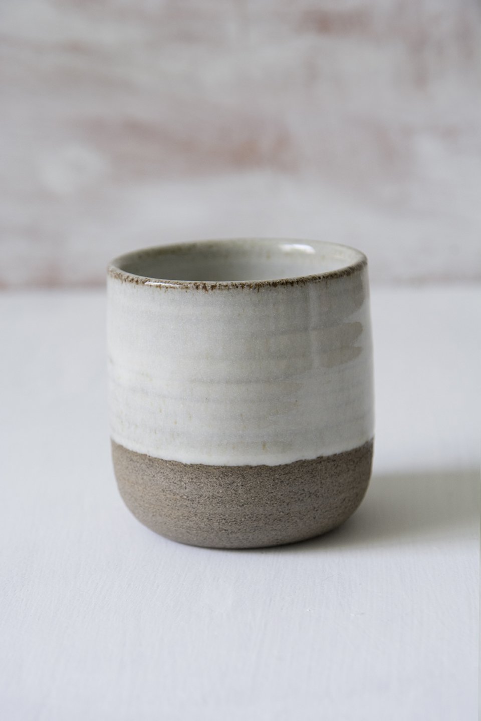 Ceramic Espresso Cups - Mad About Pottery - Mugs and Cups