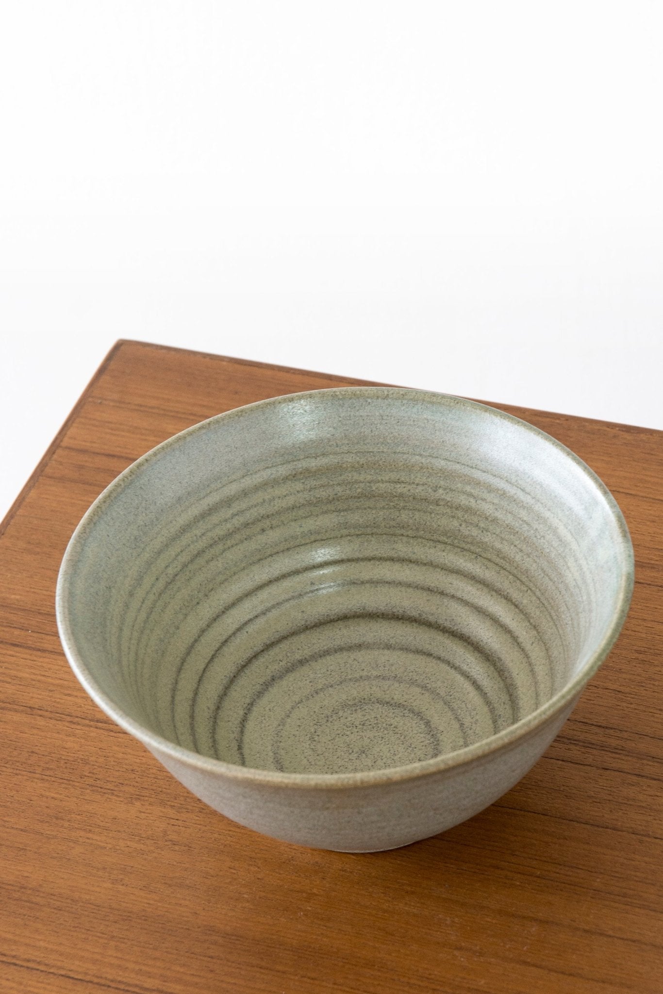 Ceramic Ramen Noodles Bowls - Mad About Pottery- Bowl
