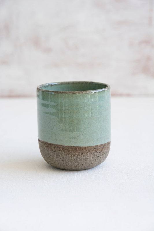 Espresso Cups - Mad About Pottery- Mugs and Cups