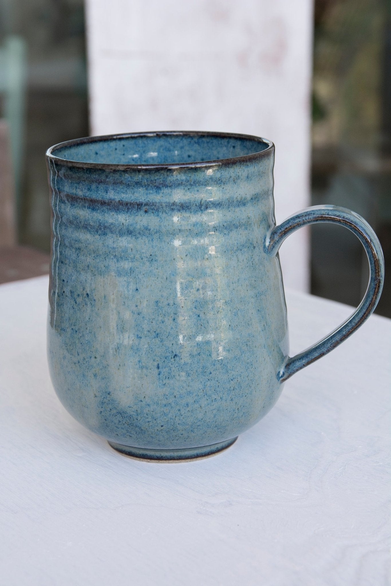 20 Ounces Ceramic Mug 