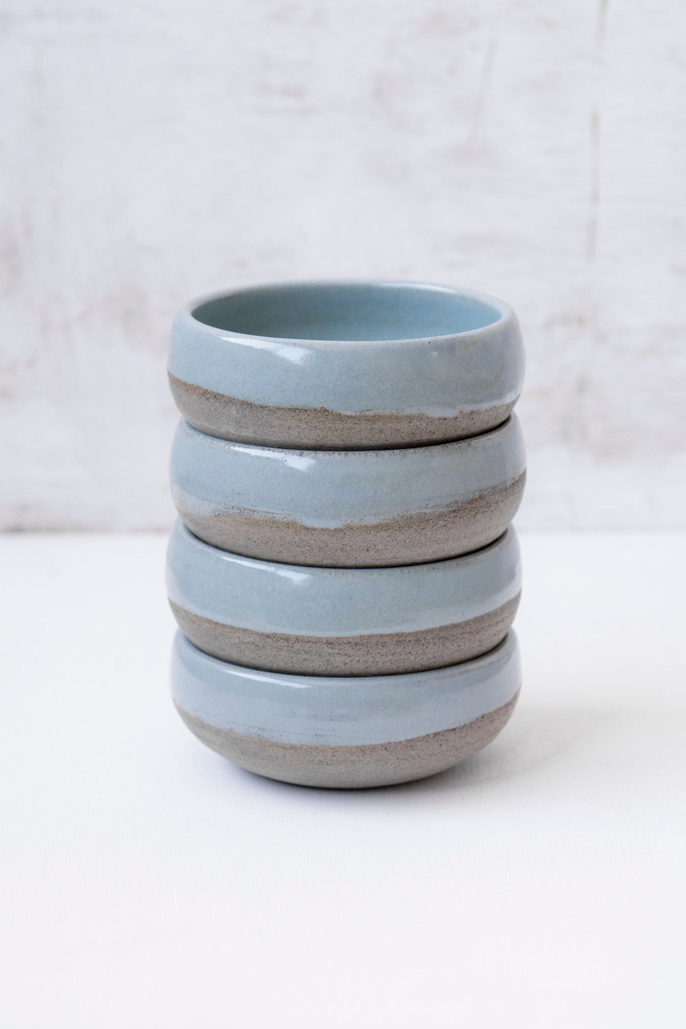 Mise en Place Ceramic Small Bowls - Mad About Pottery- Bowl