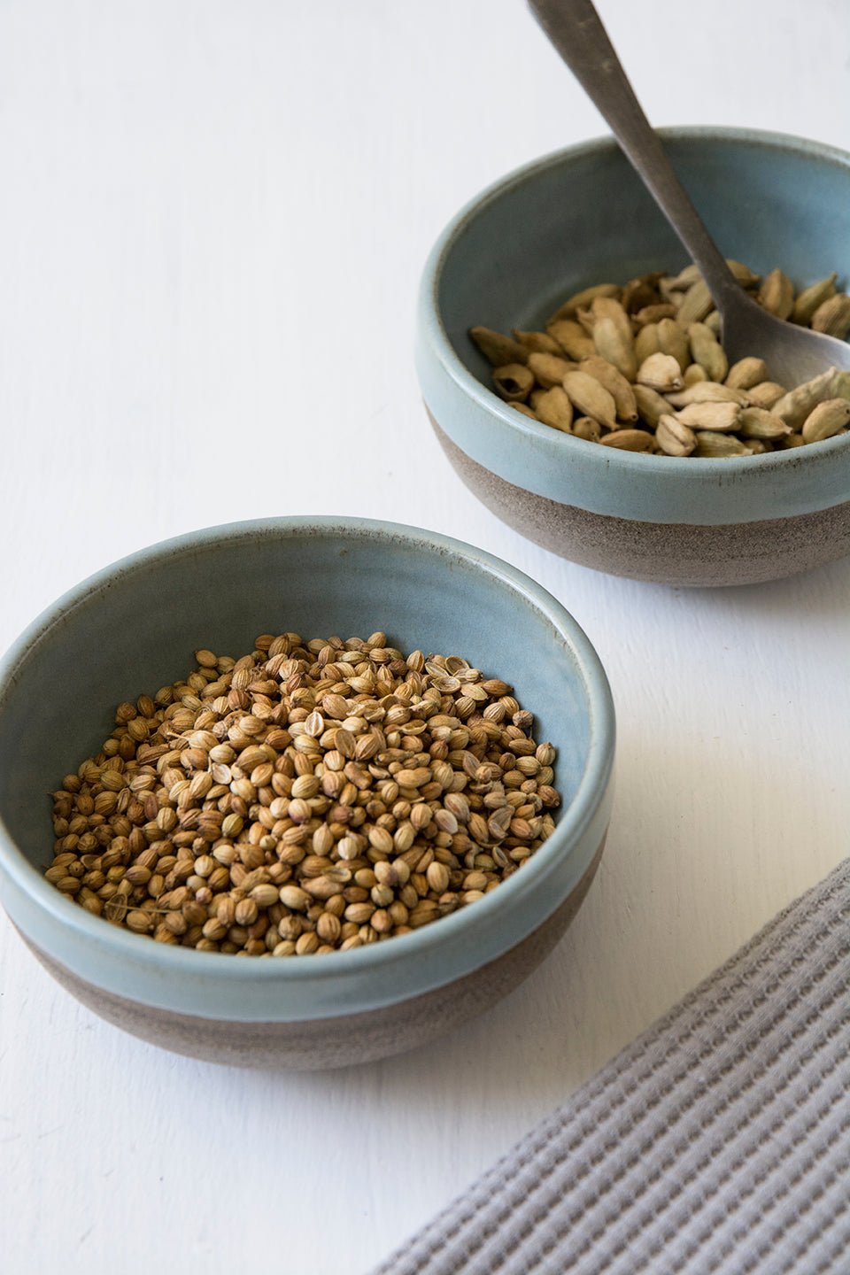 Mise en Place Ceramic Small Bowls - Mad About Pottery- Bowl