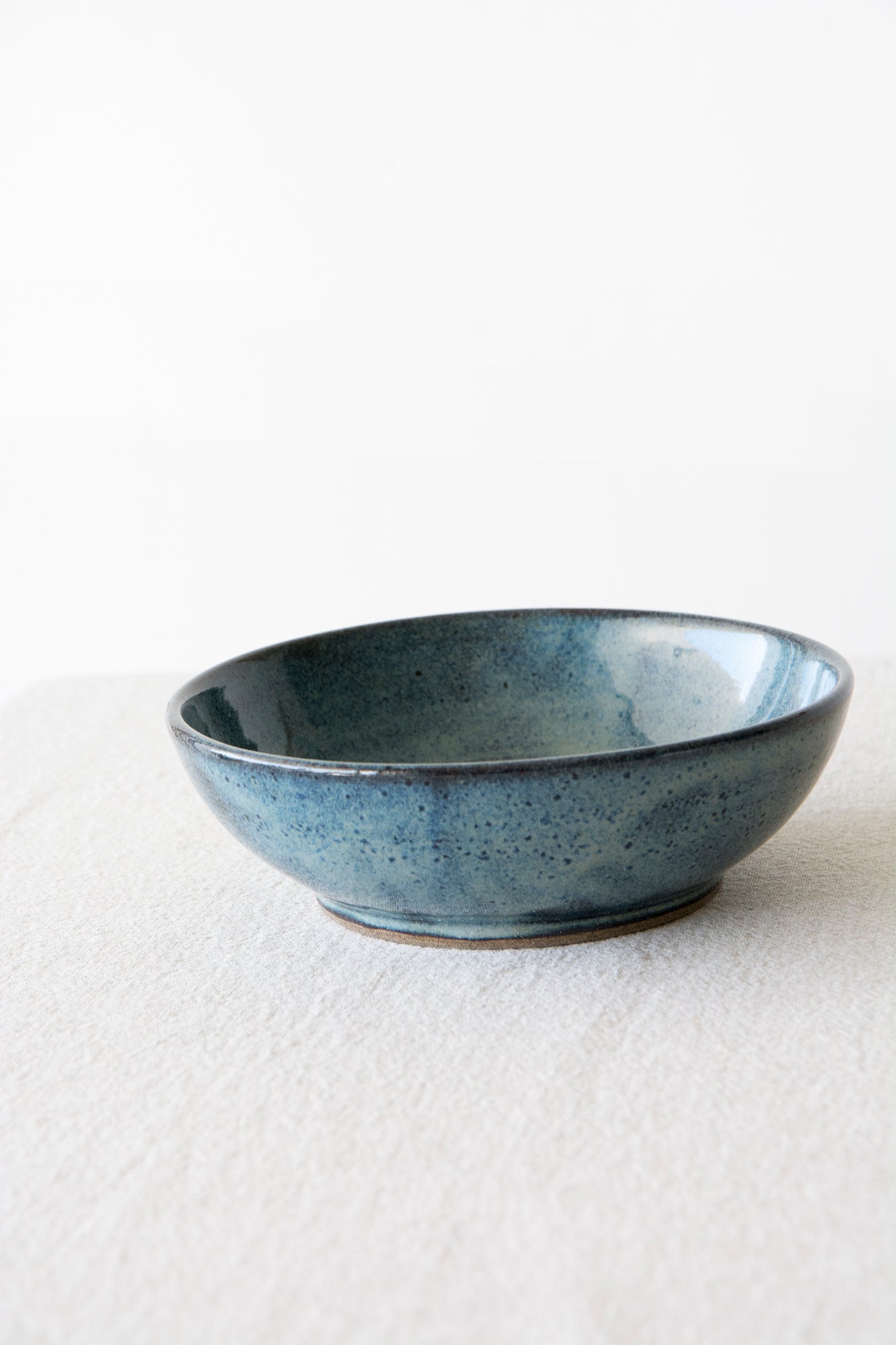 Stackable Ceramic Bowls - Mad About Pottery- Bowl